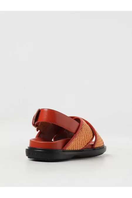 MARNI MARNI sandali di alta qualità con design elegante e confortevole Convenienza