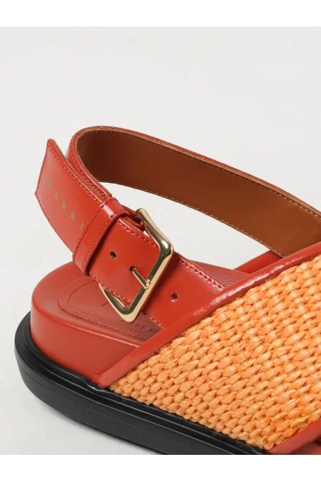 MARNI MARNI sandali di alta qualità con design elegante e confortevole Convenienza