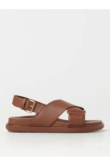 MARNI MARNI Sandali Sandali di MARNI: eleganza e comfort per l\'estate. Acquista ora! Novità