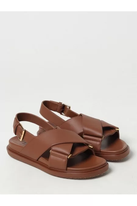 MARNI MARNI Sandali Sandali di MARNI: eleganza e comfort per l\'estate. Acquista ora! Novità