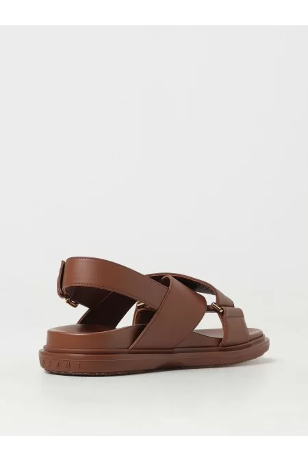 MARNI MARNI Sandali Sandali di MARNI: eleganza e comfort per l\'estate. Acquista ora! Novità