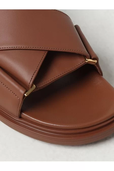 MARNI MARNI Sandali Sandali di MARNI: eleganza e comfort per l\'estate. Acquista ora! Novità