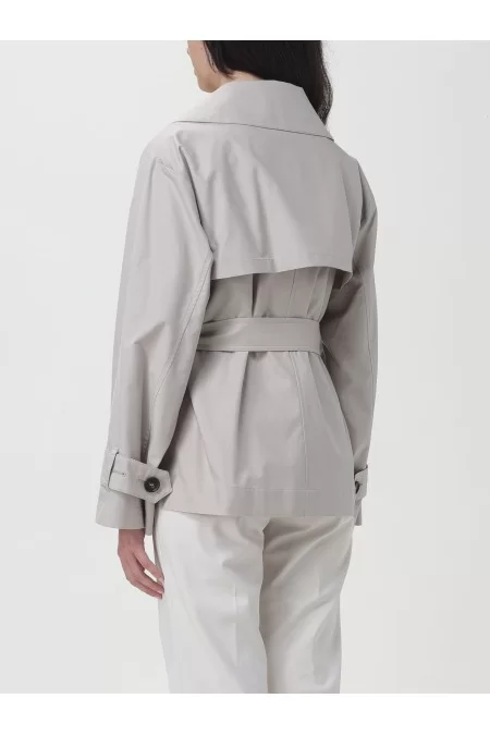 MAX MARA THE CUBE Giacca a vento da donna MAX MARA THE CUBE Un\'elegante giacca a vento da donna di MAX MARA THE CUBE, perfetta per la pioggia. Impermeabile e alla moda Economico