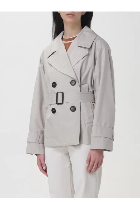 MAX MARA THE CUBE Giacca a vento da donna MAX MARA THE CUBE Un\'elegante giacca a vento da donna di MAX MARA THE CUBE, perfetta per la pioggia. Impermeabile e alla moda Economico