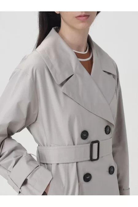 MAX MARA THE CUBE Giacca a vento da donna MAX MARA THE CUBE Un\'elegante giacca a vento da donna di MAX MARA THE CUBE, perfetta per la pioggia. Impermeabile e alla moda Economico