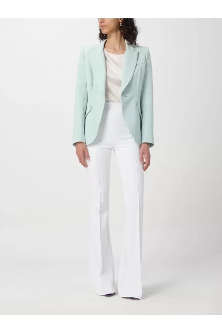 ELISABETTA FRANCHI Giacca di alta qualità di Elisabetta Franchi Giacca elegante e chic, marchio italiano famoso per stile e qualità Online
