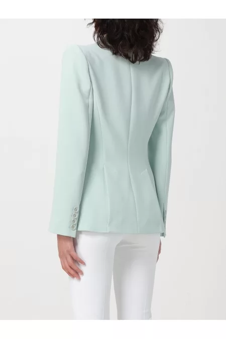 ELISABETTA FRANCHI Giacca di alta qualità di Elisabetta Franchi Giacca elegante e chic, marchio italiano famoso per stile e qualità Online