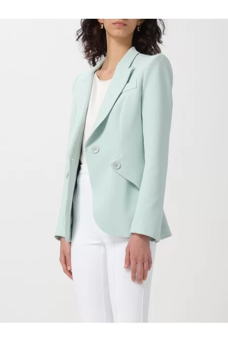 ELISABETTA FRANCHI Giacca di alta qualità di Elisabetta Franchi Giacca elegante e chic, marchio italiano famoso per stile e qualità Online