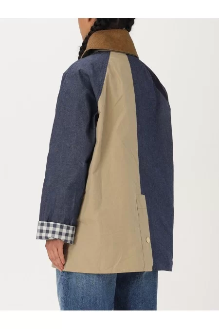 BARBOUR GUNNERSIDE PATCH Vendita Economica