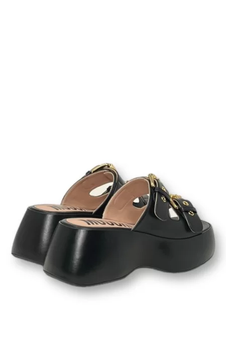 MOSCHINO Moschino Scarpe basse di alta qualità. Comode e alla moda I Più Venduti