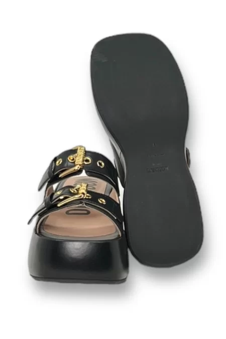 MOSCHINO Moschino Scarpe basse di alta qualità. Comode e alla moda I Più Venduti