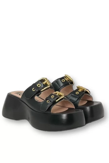 MOSCHINO Moschino Scarpe basse di alta qualità. Comode e alla moda I Più Venduti