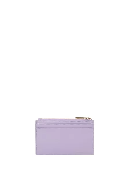 LIUJO ACCESSORI ECS CARD HOLDER CON ZIP In Linea