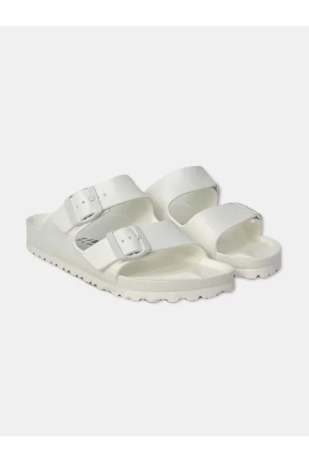 BIRKENSTOCK Sandali BIRKENSTOCK 	Marchio rinomato per la comodità e la qualità dei suoi sandali Qualità Garantita