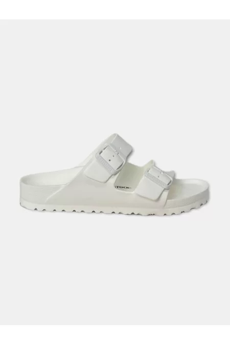 BIRKENSTOCK Sandali BIRKENSTOCK 	Marchio rinomato per la comodità e la qualità dei suoi sandali Qualità Garantita