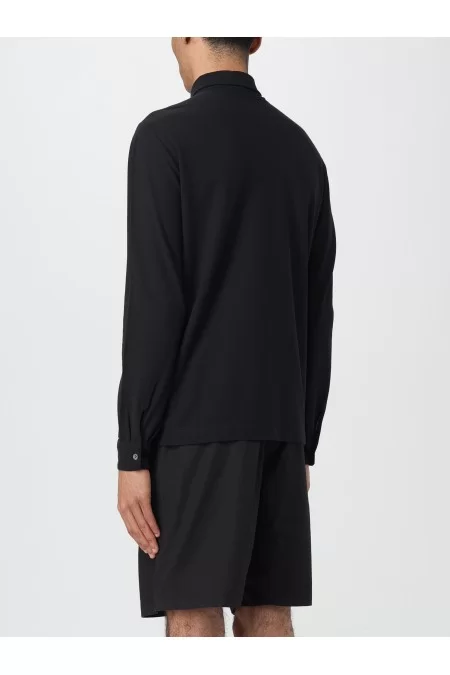 ZANONE Maglietta polo da uomo ZANONE Qualità superiore e stile senza tempo per l\'uomo moderno Acquista Ora