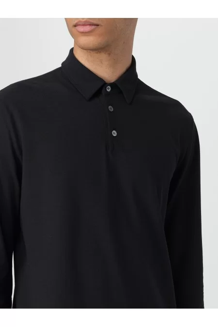 ZANONE Maglietta polo da uomo ZANONE Qualità superiore e stile senza tempo per l\'uomo moderno Acquista Ora
