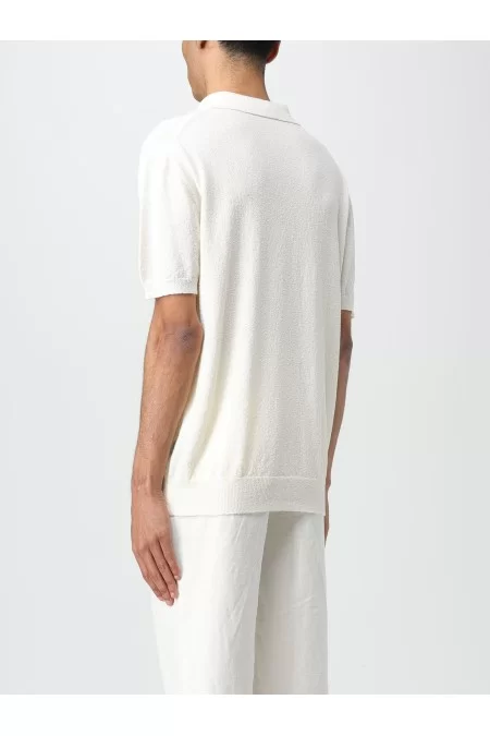 DRUMOHR Una maglietta polo da uomo di alta qualità di DRUMOHR Promozione Limitata
