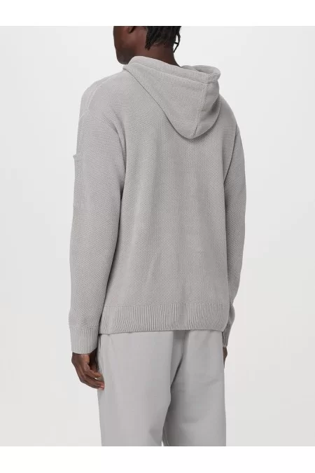 CP COMPANY CHENILLE COTTON Fino Al -60%