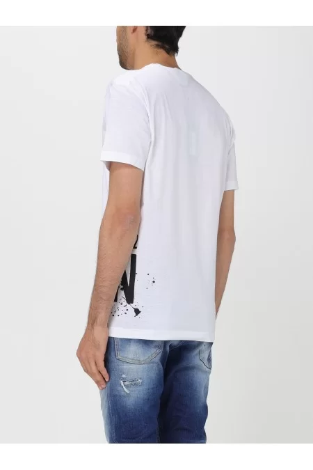 DSQUARED2 DSQUARED2 Maglietta Uomo Marchio di alta moda con qualità e stile. Perfetta per ogni occasione Shopping Online