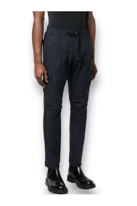 HERNO Pantaloni HERNO Trousers HERNO: stile italiano con qualità eccezionale. Confortevoli e alla moda Offerta