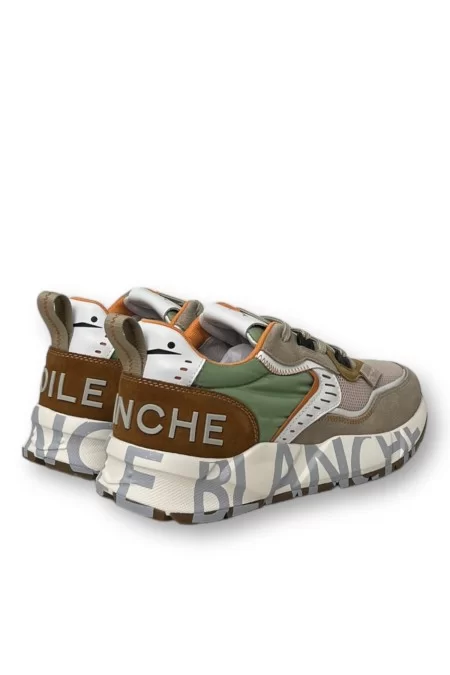 VOILE BLANCHE CLUB01 Outlet