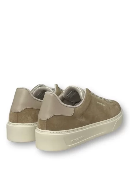 WOOLRICH CLASSIC COURT MAN In Vendita