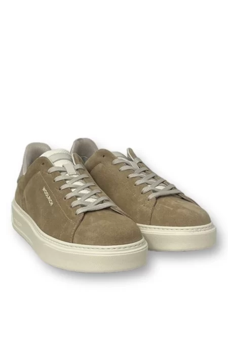 WOOLRICH CLASSIC COURT MAN In Vendita