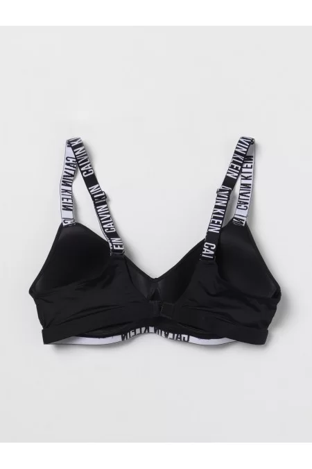 CALVIN KLEIN LGHTLY LINED BRALETTE Sconto di tempo limitato