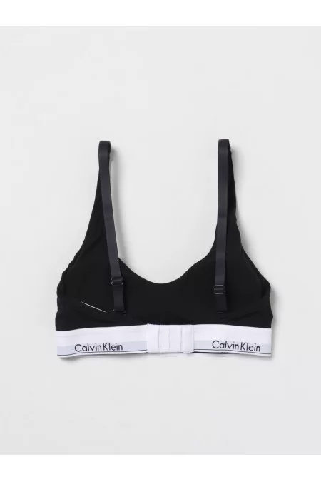 CALVIN KLEIN LGHTLY LINED BRALETTE Nuova