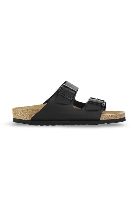 BIRKENSTOCK Arizona black Qualità