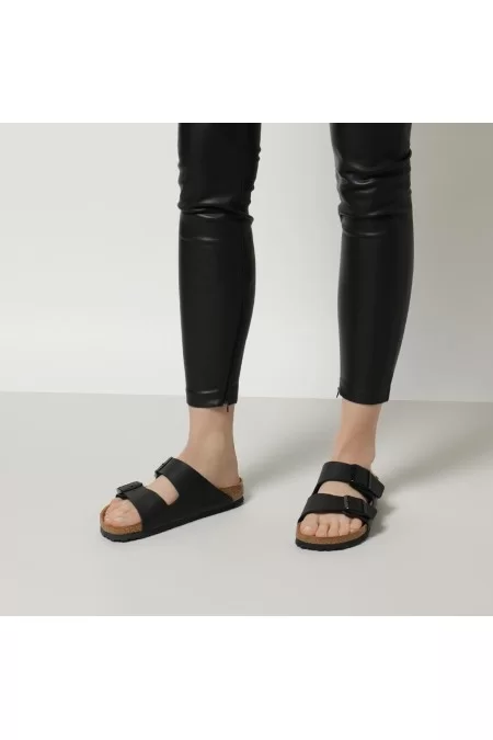 BIRKENSTOCK Arizona black Qualità