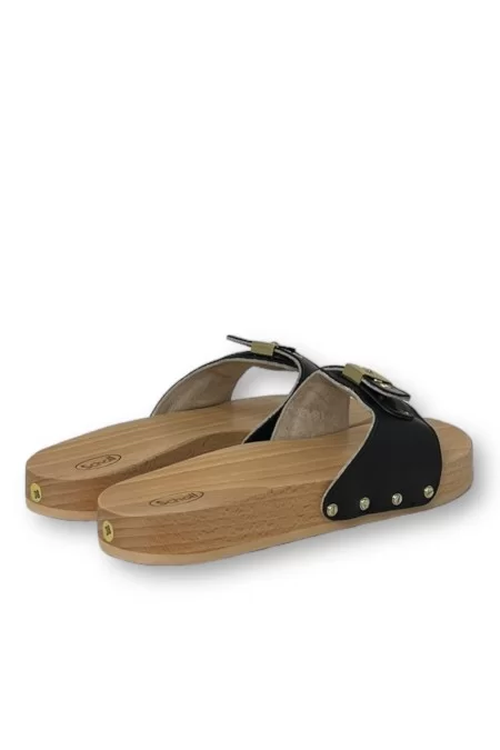 SHOLL ICONIC PESCURA FLAT Soddisfazione Garantita