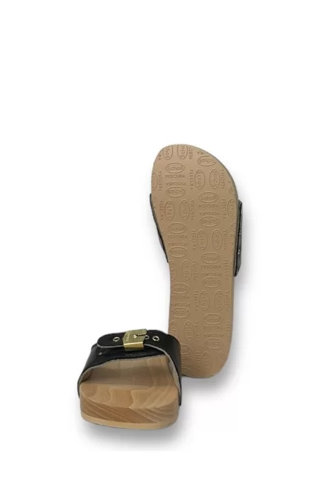 SHOLL ICONIC PESCURA FLAT Soddisfazione Garantita
