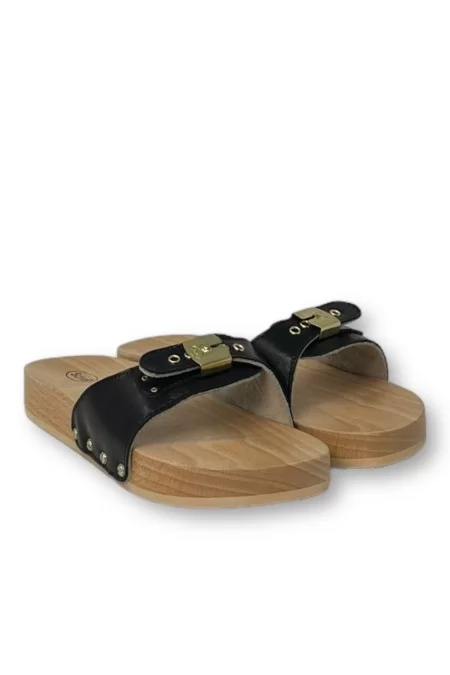 SHOLL ICONIC PESCURA FLAT Soddisfazione Garantita