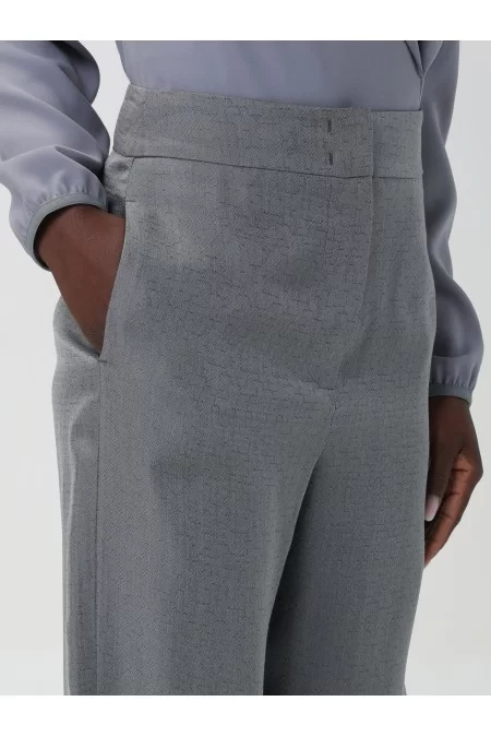 GIORGIO ARMANI Giorgio Armani Trousers di alta qualità con design elegante e confortevole. Perfetti per ogni occasione Prezzo Ridotto