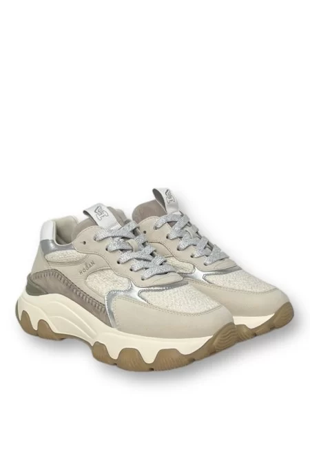 HOGAN Scarpe Hogan Stile italiano e comfort senza compromessi. Scopri le sneakers Hogan Sottocosto