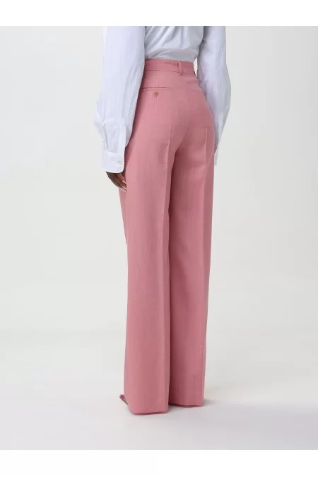 MAX MARA MAX MARA pantaloni eleganti in lana vergine con fit perfetto e design classico. ```html MAX MARA. Pantaloni eleganti in lana vergine con fit perfetto e design classico. ``` Convenienza