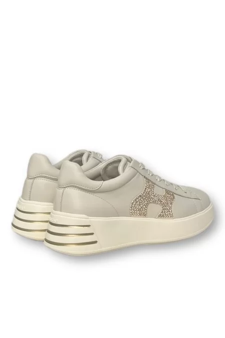 HOGAN HOGAN Sneakers Sneakers di alta qualità di Hogan, sinonimo di stile e comfort Saldi Di Fabbrica
