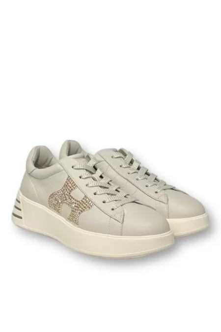 HOGAN HOGAN Sneakers Sneakers di alta qualità di Hogan, sinonimo di stile e comfort Saldi Di Fabbrica