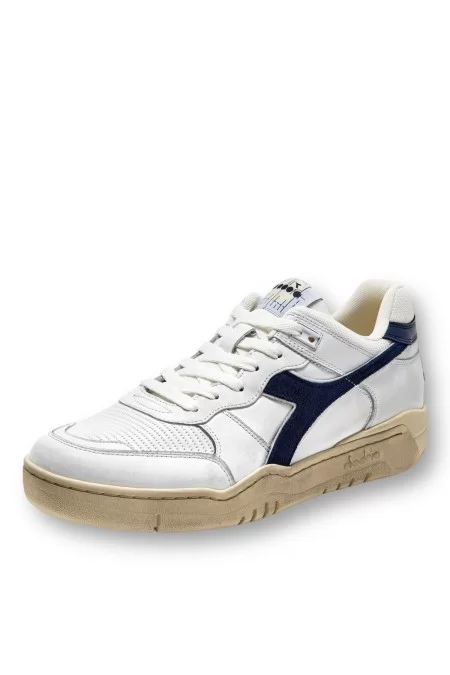 DIADORA Diadora B560 Usato Scarpe Diadora usate modello 201.180117 C1494 Rilascio limitato