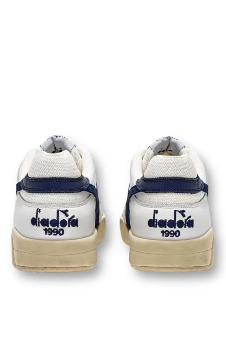 DIADORA Diadora B560 Usato Scarpe Diadora usate modello 201.180117 C1494 Rilascio limitato