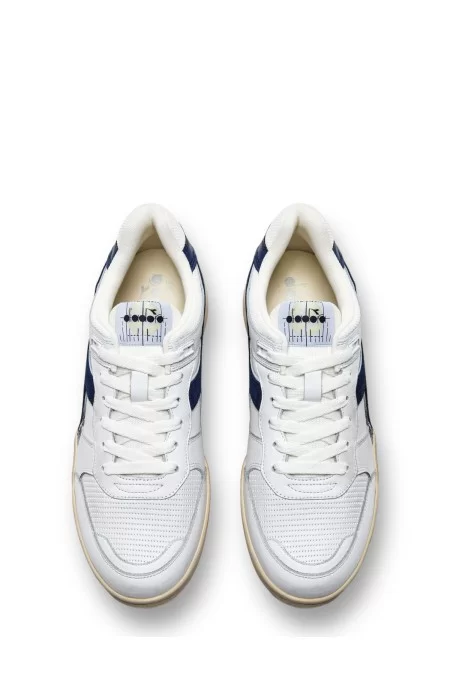 DIADORA Diadora B560 Usato Scarpe Diadora usate modello 201.180117 C1494 Rilascio limitato