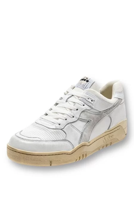 DIADORA B560 USATO DIADORA 201.180117 20006 Scarpa sportiva Diadora usata con design moderno e confortevole Negozio