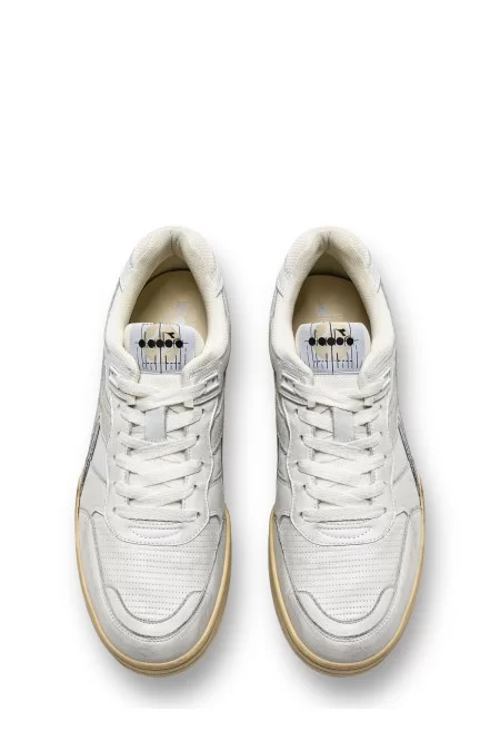 DIADORA B560 USATO DIADORA 201.180117 20006 Scarpa sportiva Diadora usata con design moderno e confortevole Negozio