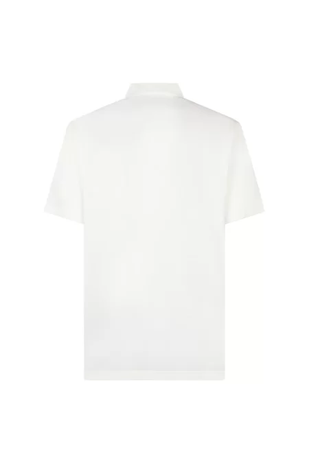 SEASE Polo Uomo SEASE Polo di alta qualità SEASE, perfetta per un look elegante e sportivo In Saldo