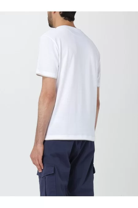 ELEVENTY T-shirt da uomo di ELEVENTY 	Marchio di alta qualità con design elegante e confortevole Moda
