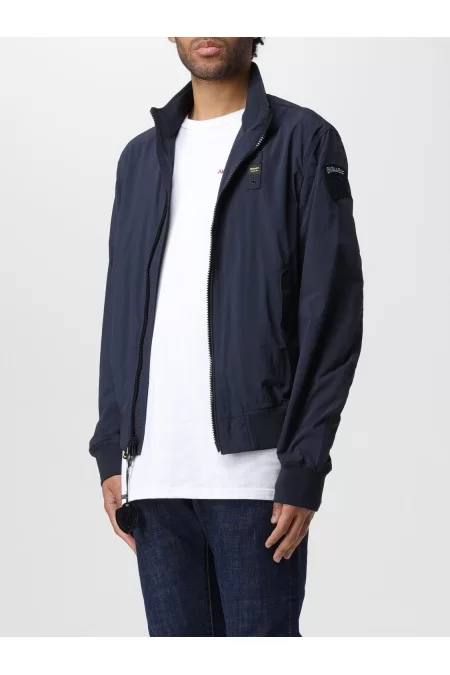 BLAUER Giacca uomo in piumino di Blauer Piumino di alta qualità per calore e stile elegante da Blauer Promozione temporanea