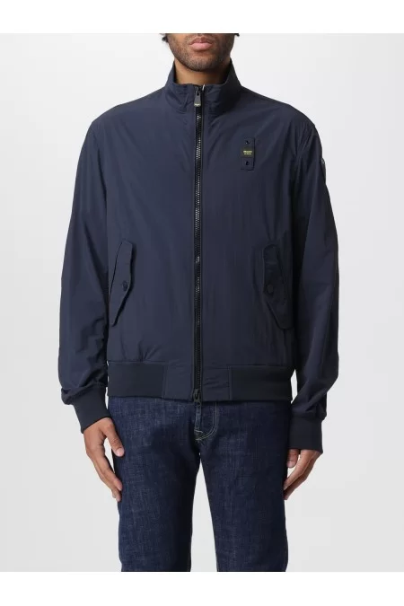 BLAUER Giacca uomo in piumino di Blauer Piumino di alta qualità per calore e stile elegante da Blauer Promozione temporanea