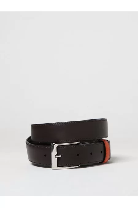 HOGAN CINTURA 30MM REGOLABILE DOUBLE Fino al 50% di sconto